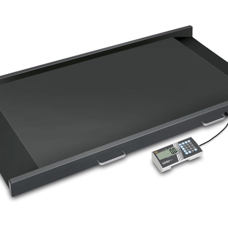 Stretcher Scale KERN MWS 300K-1LM