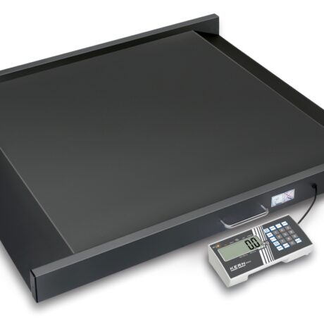 Stretcher Scale KERN MWS 300K100M