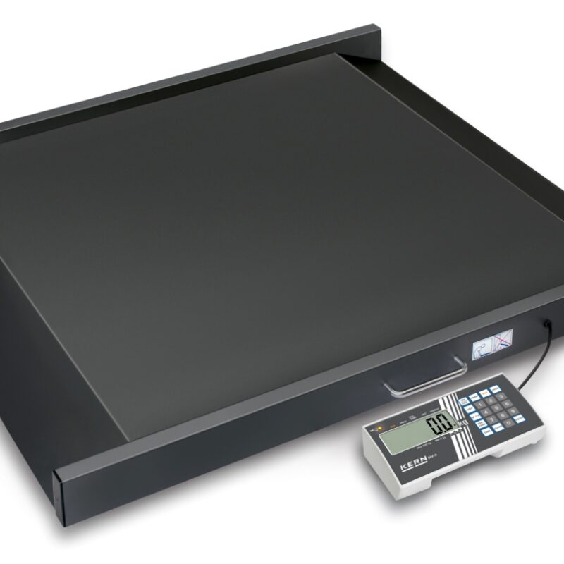 Stretcher Scale KERN MWS 300K100M