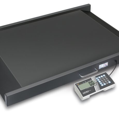 Stretcher Scale KERN MWS 400K100DM