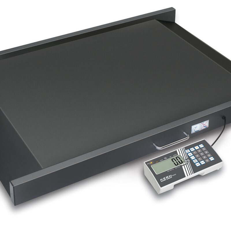 Stretcher Scale KERN MWS 400K100DM