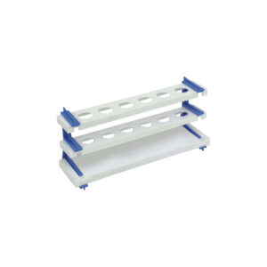 Nessler tube rack
