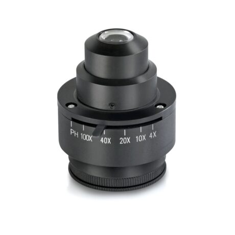Microscope condenser OBB-A1102
