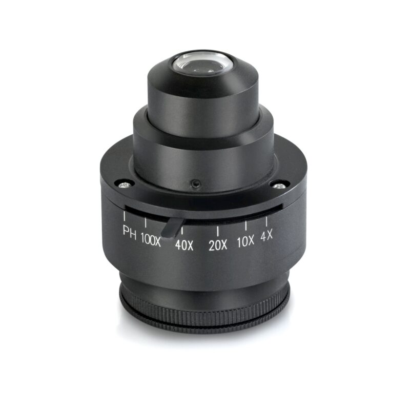 Microscope condenser OBB-A1102
