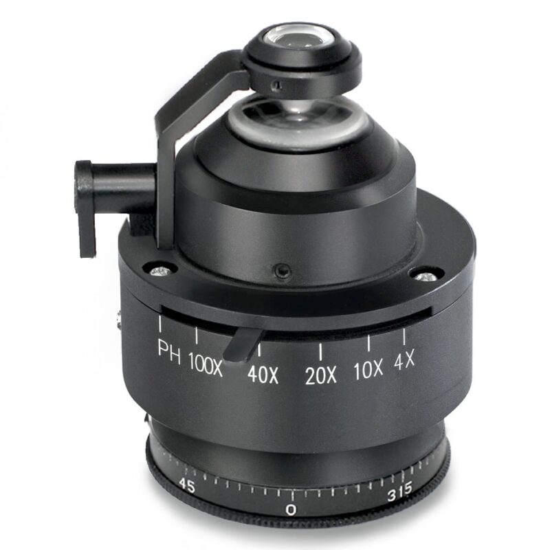 Microscope condenser OBB-A1107