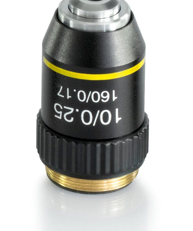 Microscope Objective KERN OBB-A1108