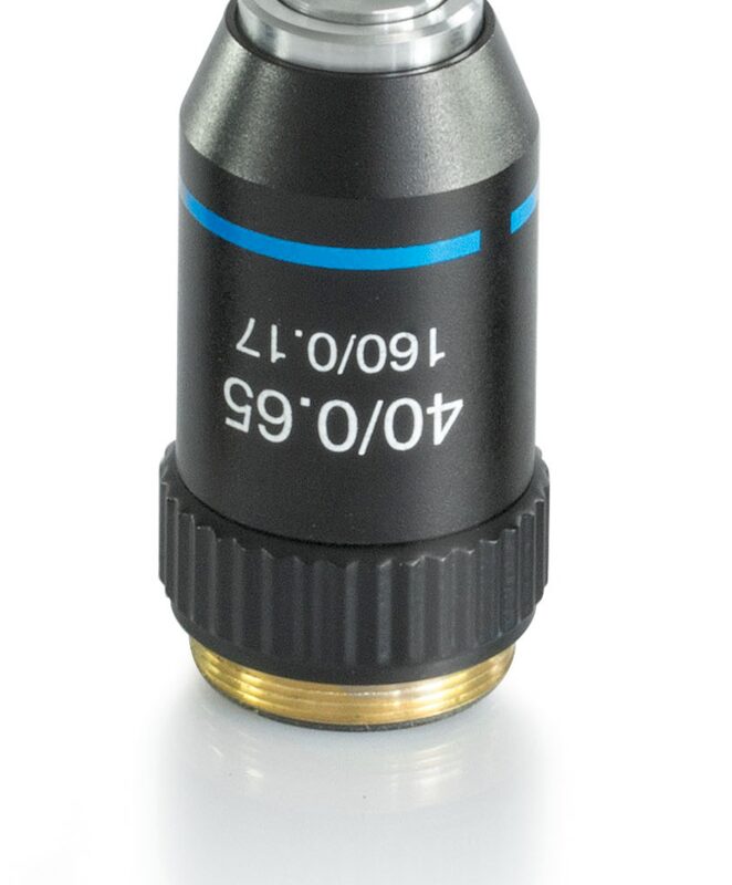 Microscope Objective KERN OBB-A1112