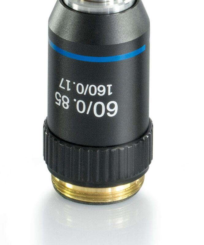 Microscope Objective KERN OBB-A1113