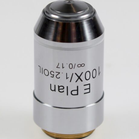Microscope Objective KERN OBB-A1158