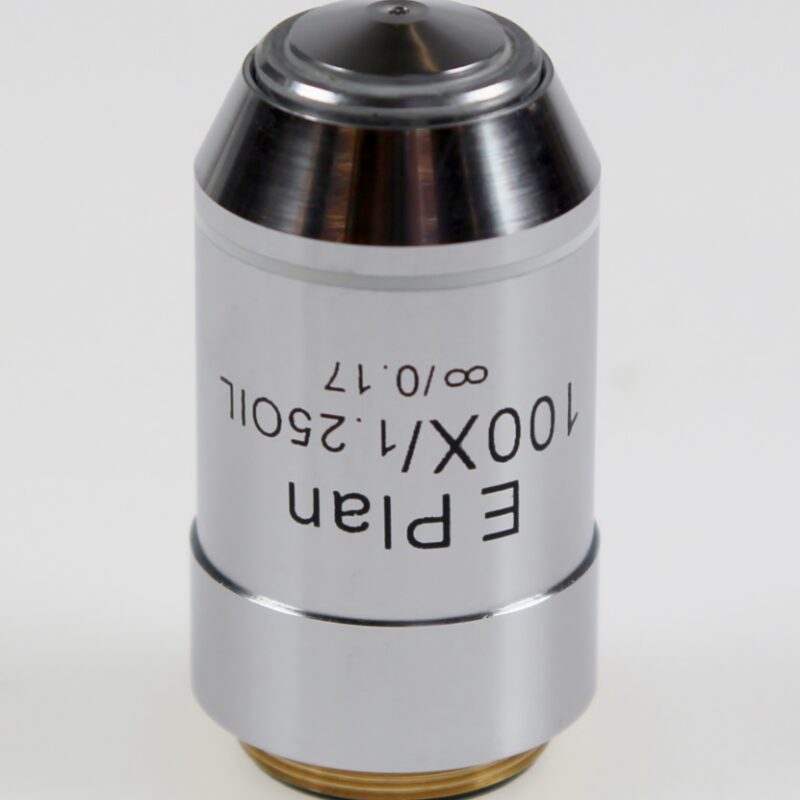Microscope Objective KERN OBB-A1158