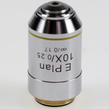 Microscope Objective KERN OBB-A1159