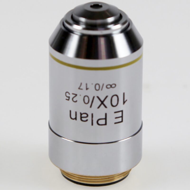 Microscope Objective KERN OBB-A1159