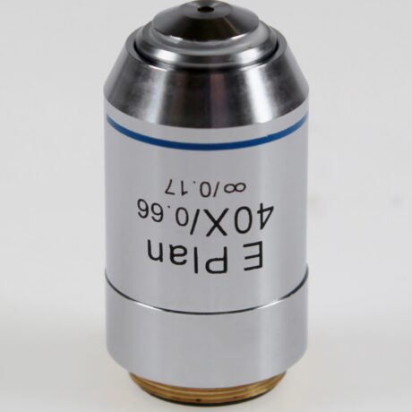 Microscope Objective KERN OBB-A1160