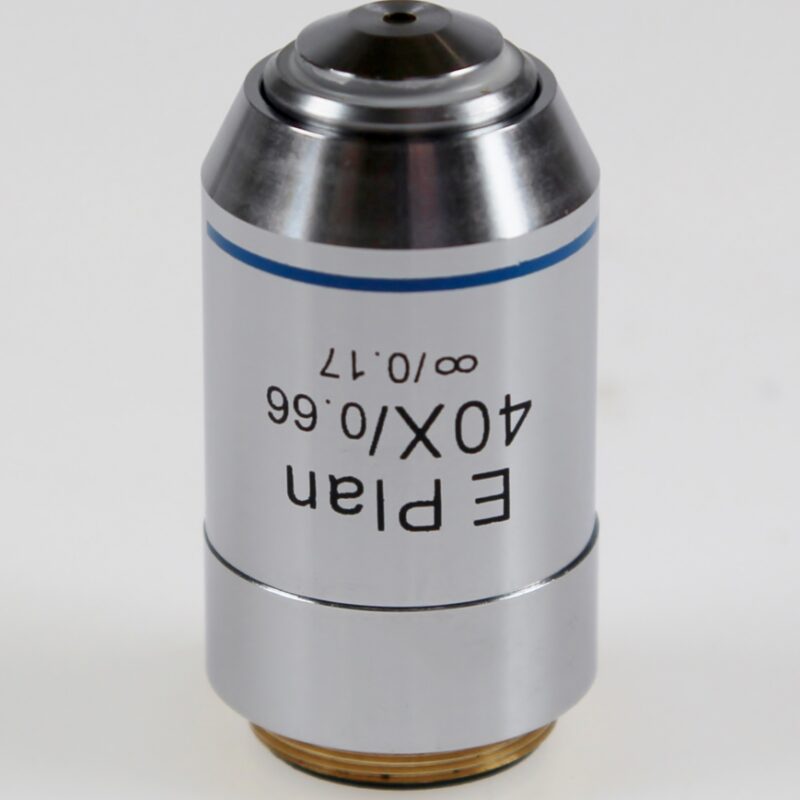 Microscope Objective KERN OBB-A1160