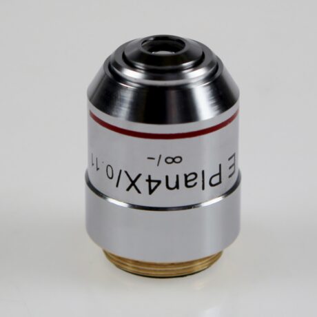 Microscope Objective KERN OBB-A1161