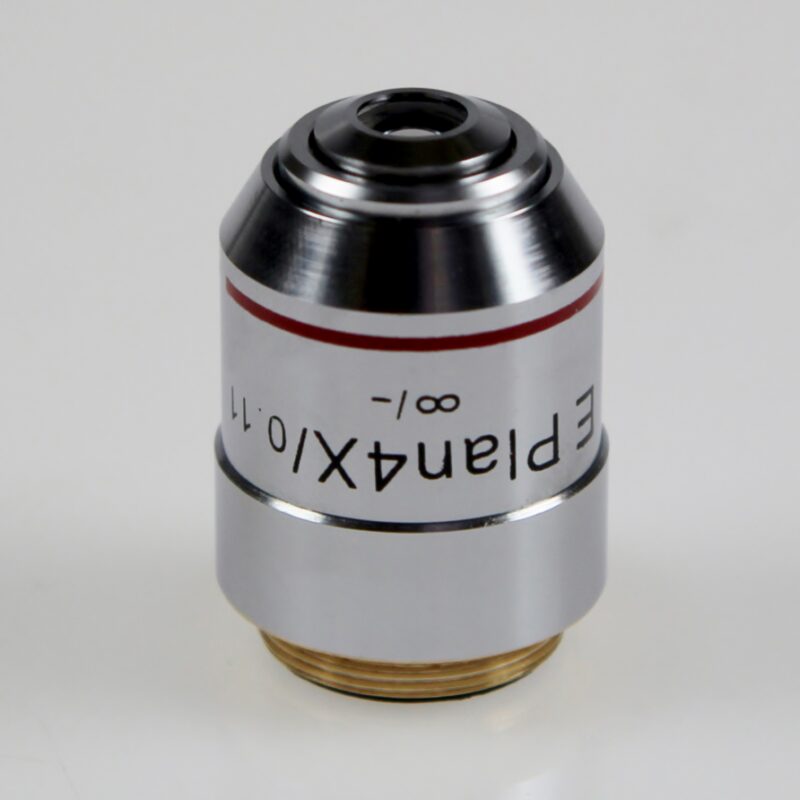 Microscope Objective KERN OBB-A1161