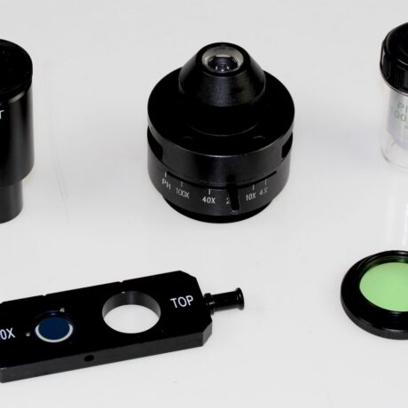 Phase-Contrast Unit KERN OBB-A1212