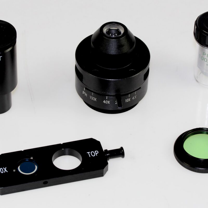 Phase-Contrast Unit KERN OBB-A1212