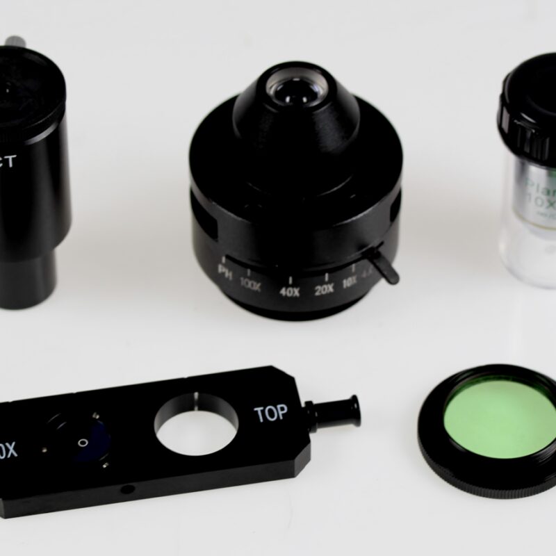 Phase-Contrast Unit KERN OBB-A1214