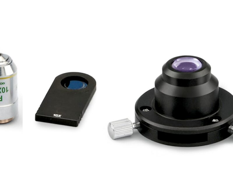 Phase-Contrast Unit KERN OBB-A1215