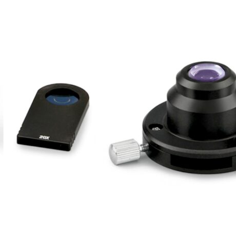 Phase-Contrast Unit KERN OBB-A1217