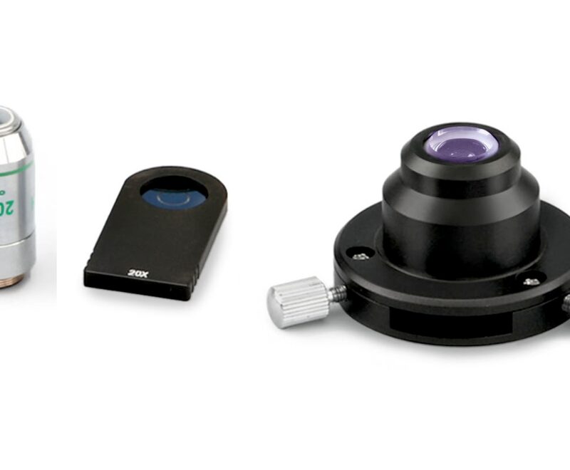 Phase-Contrast Unit KERN OBB-A1217