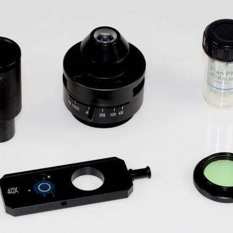 Phase-Contrast Unit KERN OBB-A1218