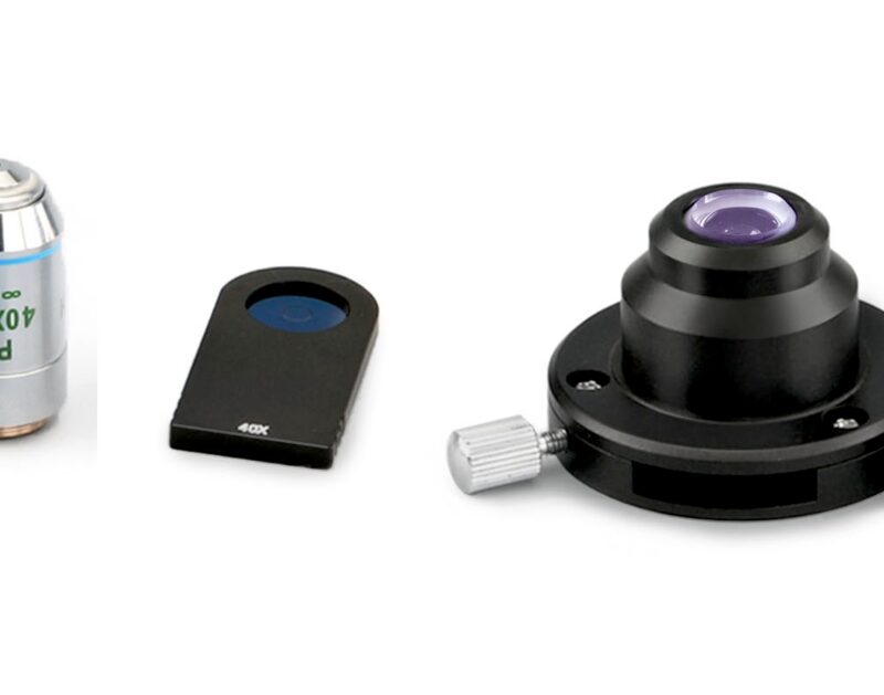 Phase-Contrast Unit KERN OBB-A1219