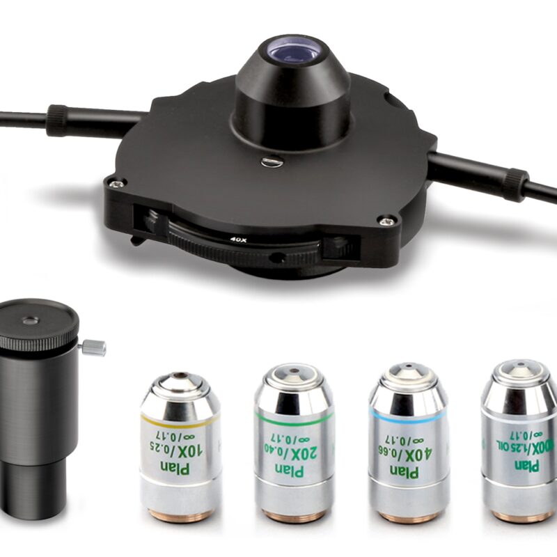 Phase-Contrast Unit KERN OBB-A1237