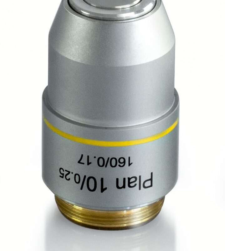 Microscope Objective KERN OBB-A1238