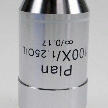 Microscope Objective KERN OBB-A1240