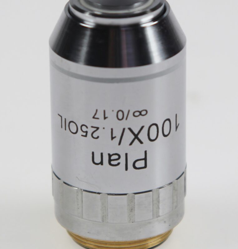 Microscope Objective KERN OBB-A1241