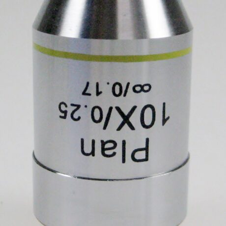 Microscope Objective KERN OBB-A1243