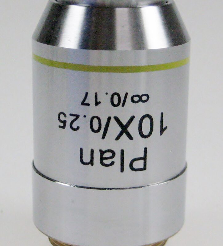 Microscope Objective KERN OBB-A1243