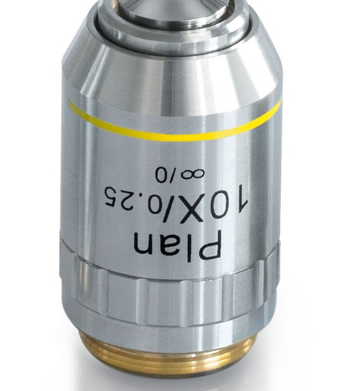Microscope Objective KERN OBB-A1244