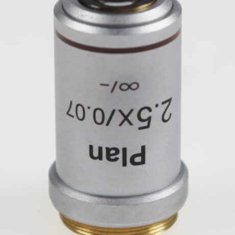 Microscope Objective KERN OBB-A1247