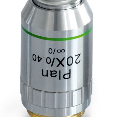 Microscope Objective KERN OBB-A1249