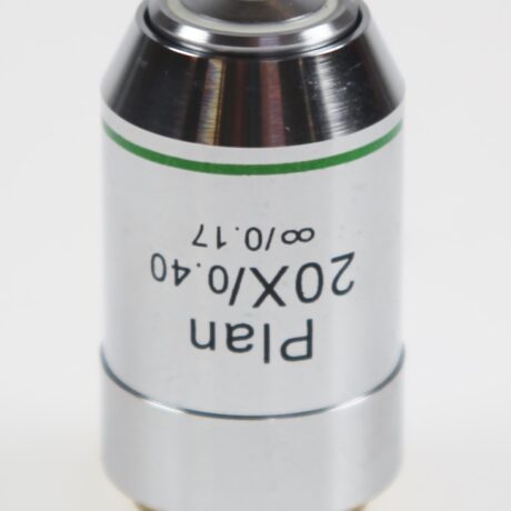 Microscope Objective KERN OBB-A1250