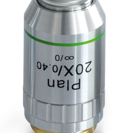 Microscope Objective KERN OBB-A1252