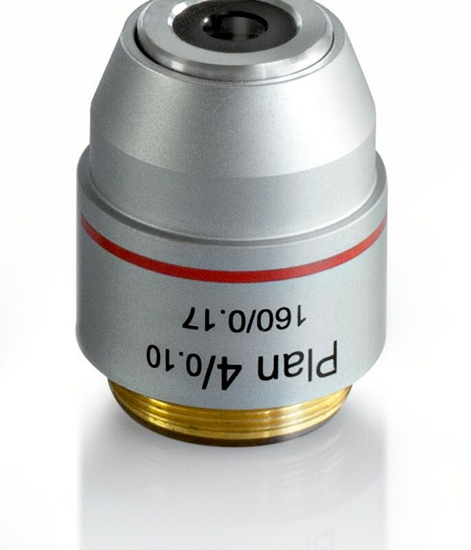 Microscope Objective KERN OBB-A1255