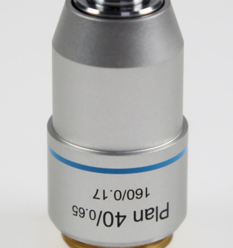 Microscope Objective KERN OBB-A1256