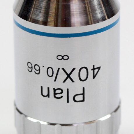 Microscope Objective KERN OBB-A1257