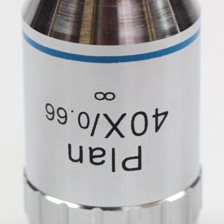 Microscope Objective KERN OBB-A1258
