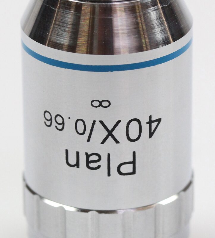 Microscope Objective KERN OBB-A1258