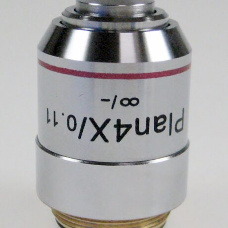 Microscope Objective KERN OBB-A1263