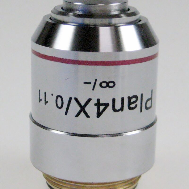 Microscope Objective KERN OBB-A1263