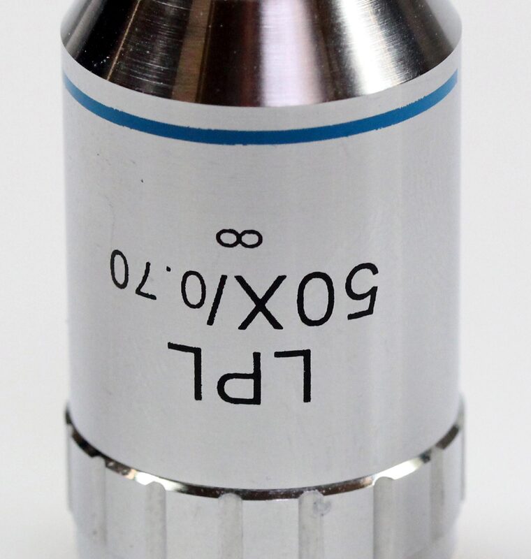 Microscope Objective KERN OBB-A1266