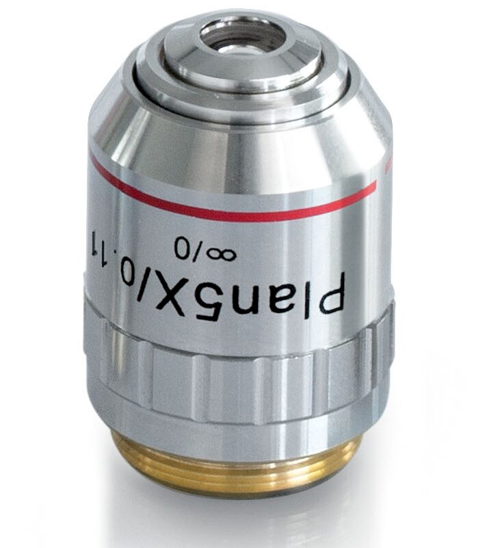 Microscope Objective KERN OBB-A1268