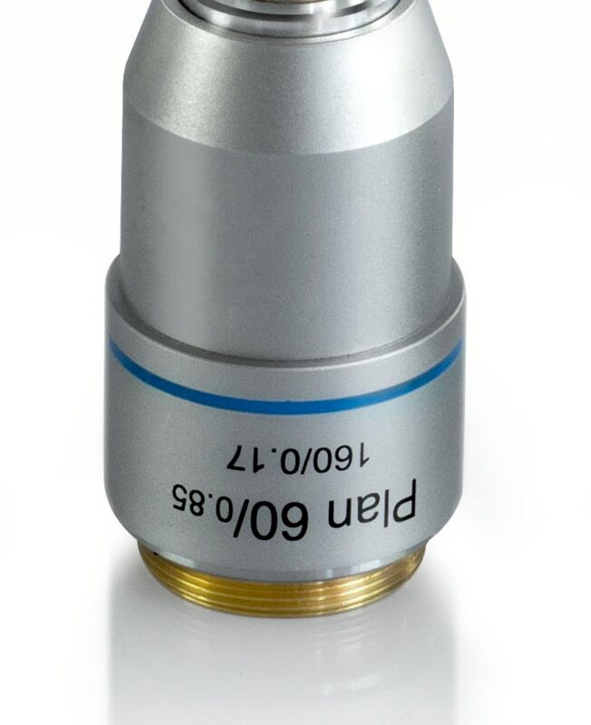 Microscope Objective KERN OBB-A1269