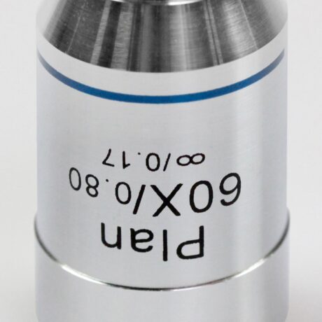 Microscope Objective KERN OBB-A1270